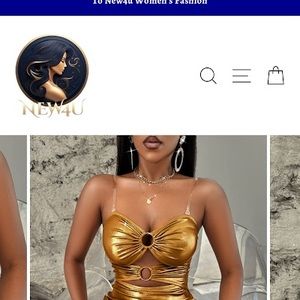 Meet your Posher, Mark